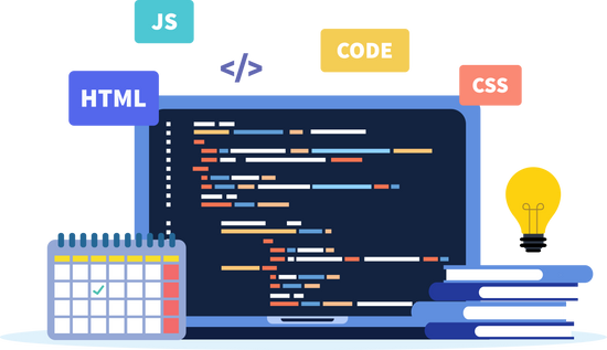 Development Icon